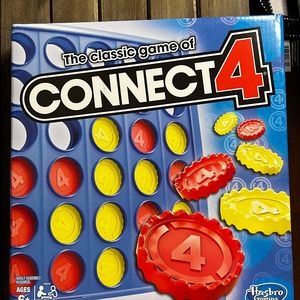 Connect 4 Game